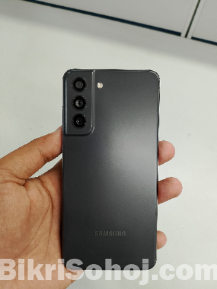 Samsung Galaxy S21 FE 5G